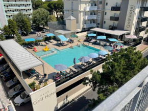 Hotel Golf ***S Bibione
